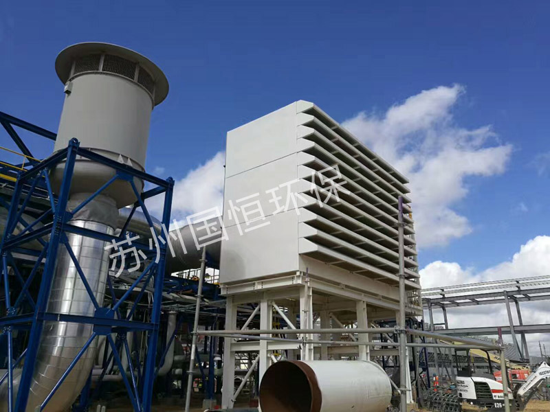 高炉鼓风空分过滤器