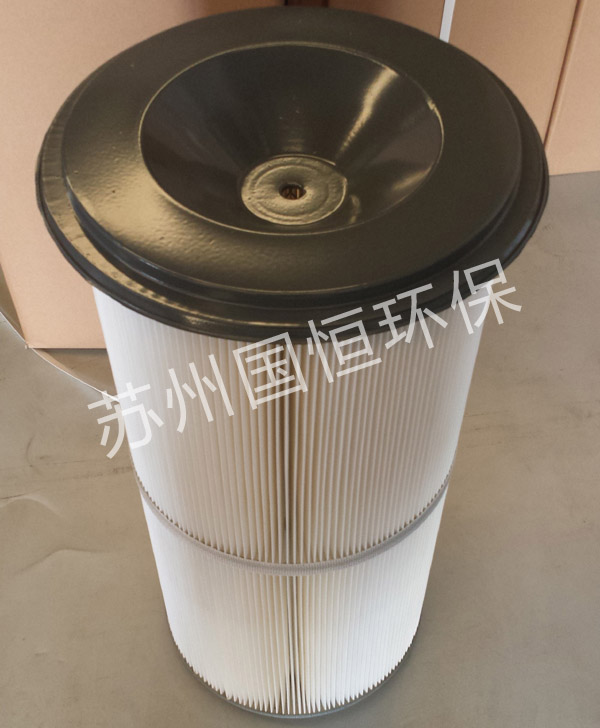 滤筒 除尘