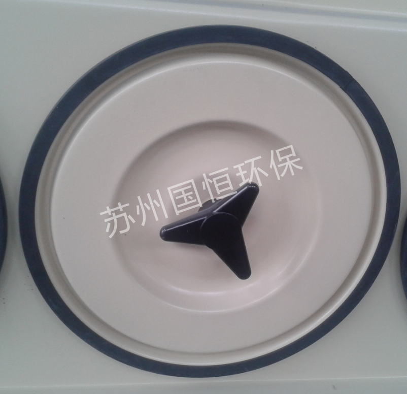 滤筒除尘器盖板密封条手轮组合