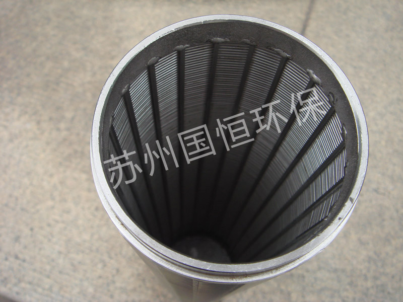 不锈钢约翰逊过滤器