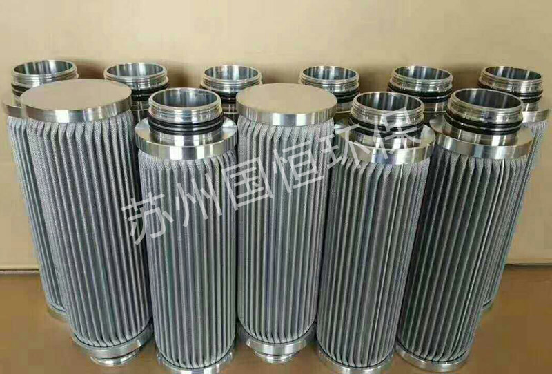 不锈钢约翰逊过滤器
