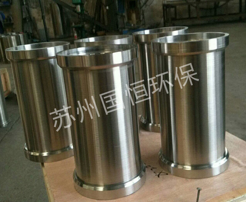 不锈钢约翰逊过滤器