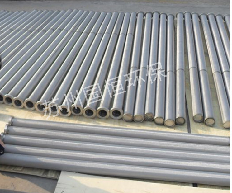 GH不锈钢高温金属滤筒