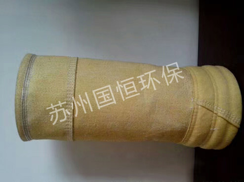 除尘滤袋