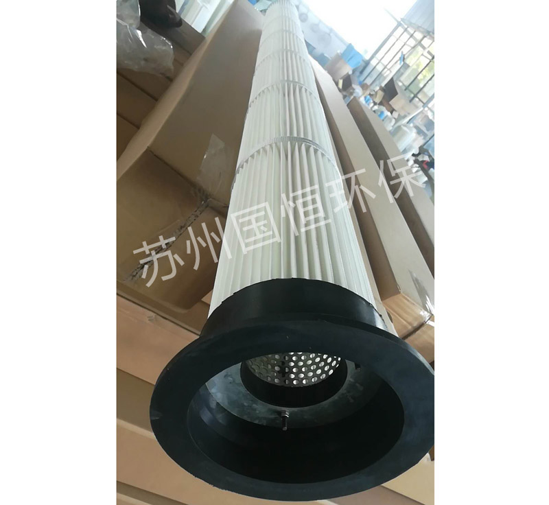 GH橡胶头长滤筒