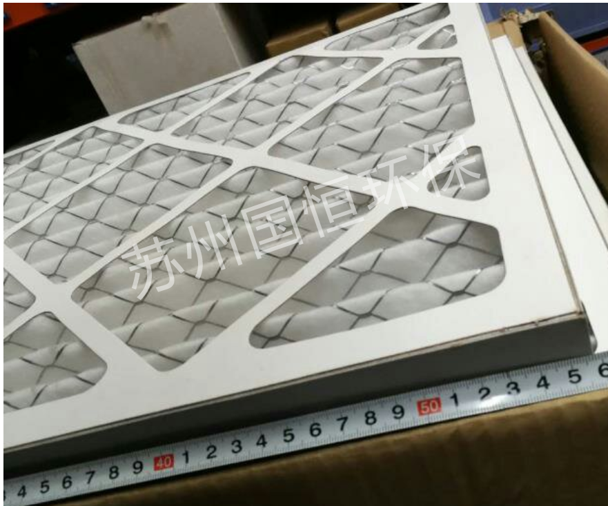 GH粗效空调过滤器