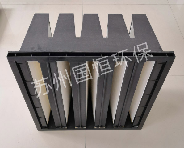 高效空气过滤器