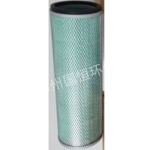 GH圆柱油雾滤芯